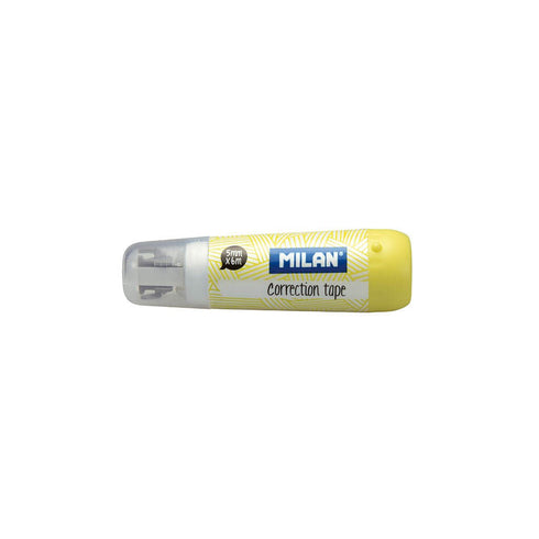 Korekcinė juostelė MILAN 5mm x 6mm